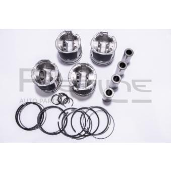 Piston RED-LINE 20NI066