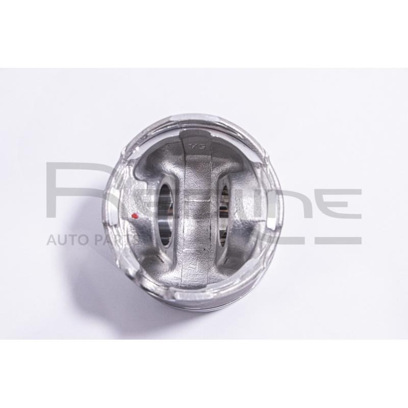 Piston RED-LINE 20NI066 - Visuel 1