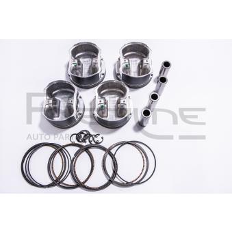 Piston RED-LINE 20NI067
