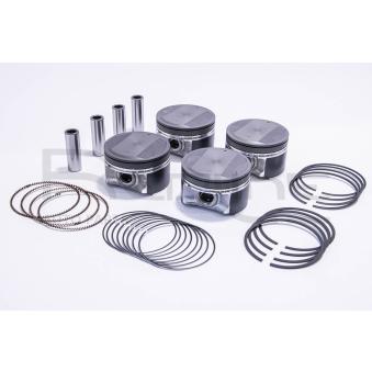 Piston RED-LINE 20NI068