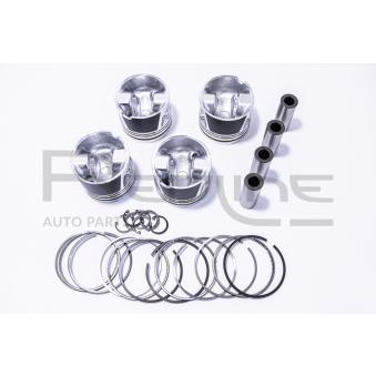 Piston RED-LINE OEM 12033EB30B