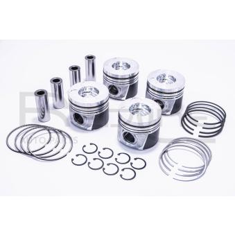 Piston RED-LINE OEM A2010EB30A