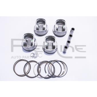Piston RED-LINE OEM 120335M001 Piston RED-LINE OEM 120335M001