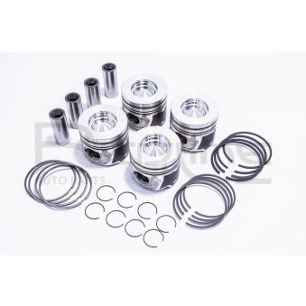 Piston RED-LINE 20NI075
