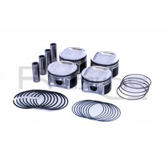 Piston RED-LINE 20NI077