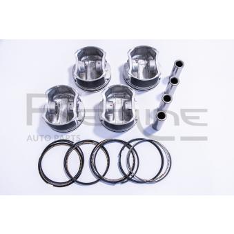 Piston RED-LINE 20NI078