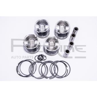 Piston RED-LINE [20NI083]