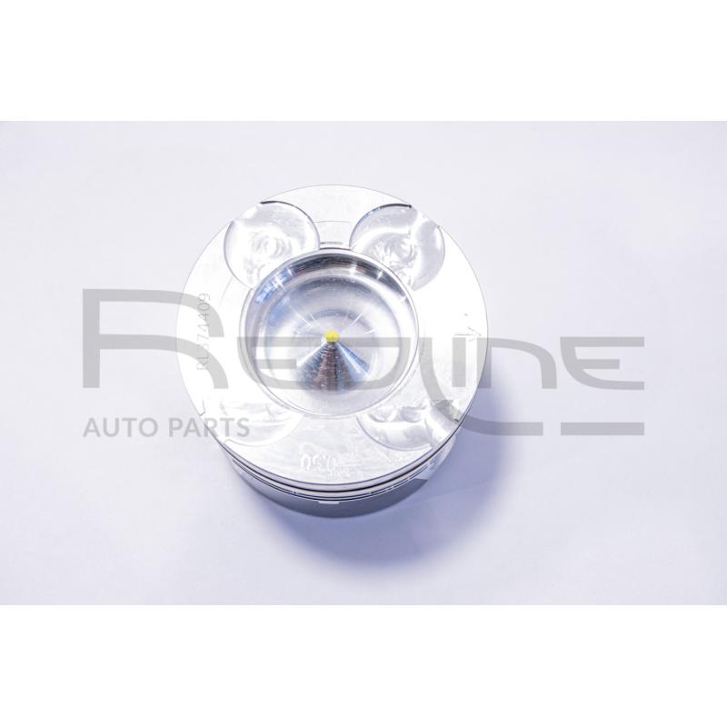 Piston RED-LINE 20NI084 - Visuel 2