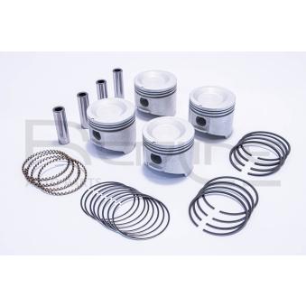 Piston RED-LINE [20NI091]