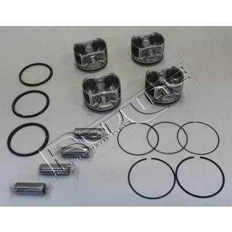Piston RED-LINE OEM 12033EN20B Piston RED-LINE OEM 12033EN20B