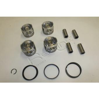 Piston RED-LINE 20NI102