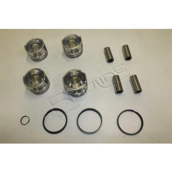 Piston RED-LINE 20NI103