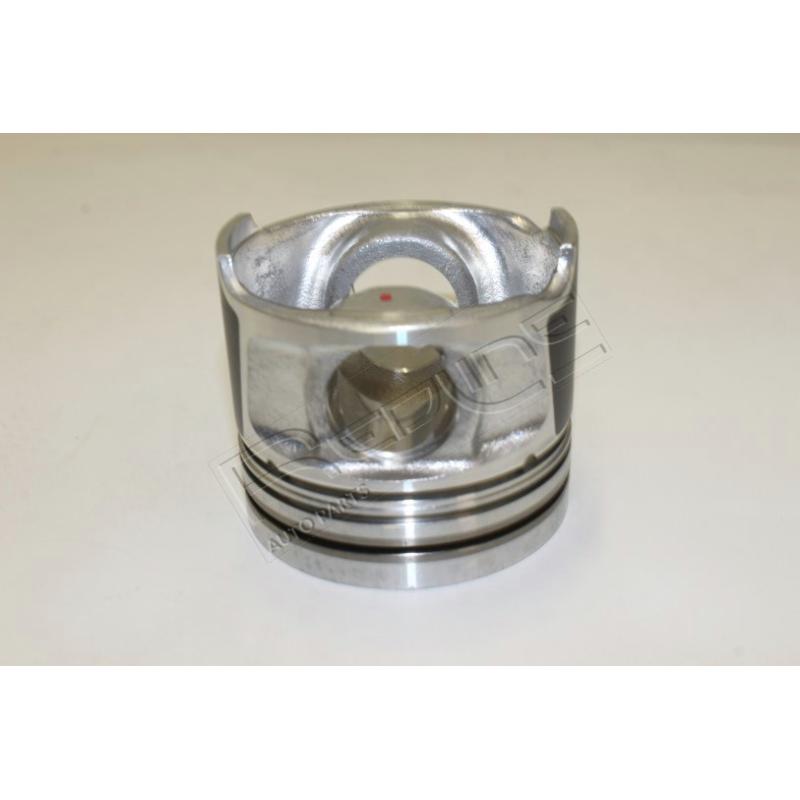 Piston RED-LINE 20NI103 - Visuel 1