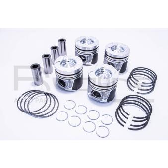 Piston RED-LINE OEM 4431755