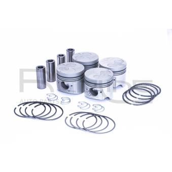 Piston RED-LINE [20OP001]