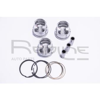 Piston RED-LINE OEM A1320300117