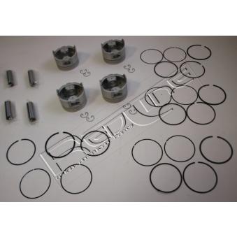 Piston RED-LINE 20SZ001