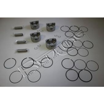 Piston RED-LINE OEM 1214060A50 Piston RED-LINE OEM 1214060A50