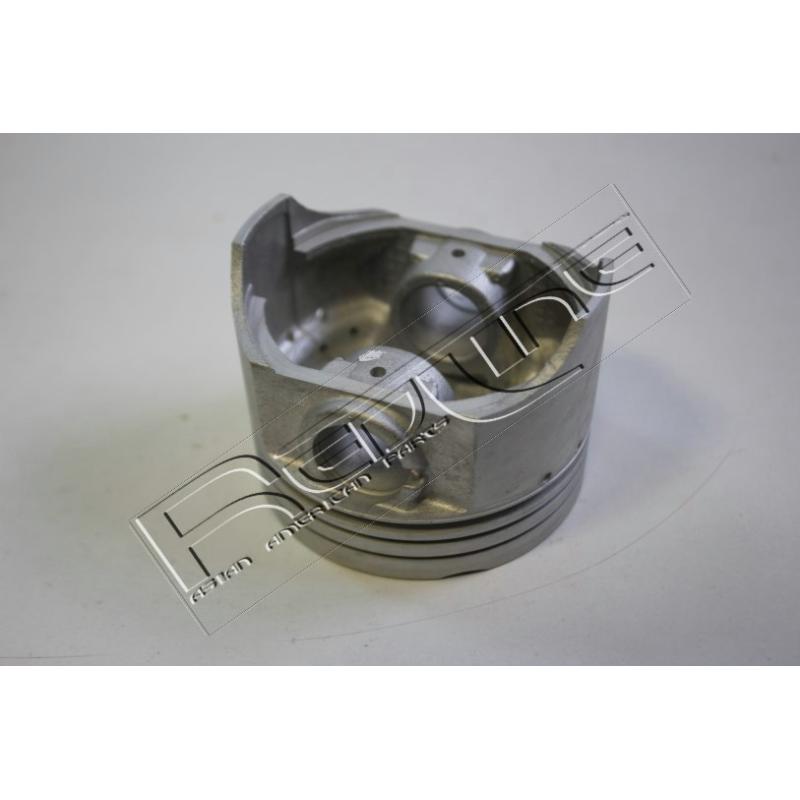 Piston RED-LINE 20SZ002 - Visuel 1