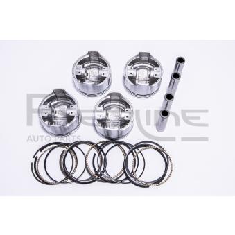 Piston RED-LINE OEM 1210061840