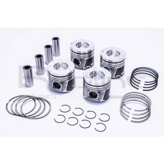 Piston RED-LINE [20SZ028]