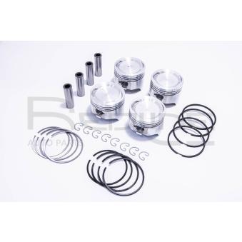 Piston RED-LINE 20SZ034