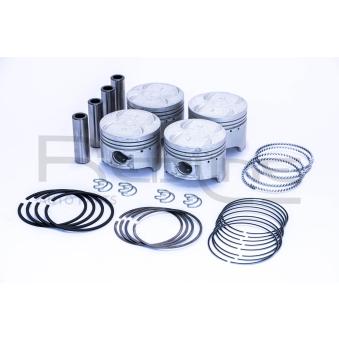 Piston RED-LINE [20SZ041]