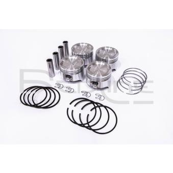 Piston RED-LINE 20SZ065