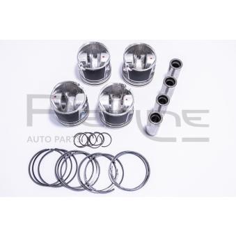 Piston RED-LINE 20TO020