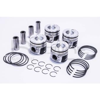 Piston RED-LINE 20TO026