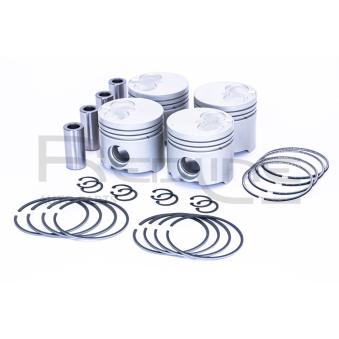 Piston RED-LINE OEM 1301164190 Piston RED-LINE OEM 1301164190
