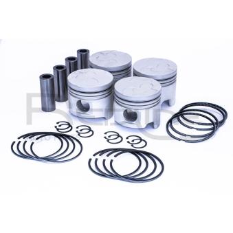 Piston RED-LINE OEM 1301154090 Piston RED-LINE OEM 1301154090