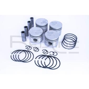 Piston RED-LINE OEM 1301154090 Piston RED-LINE OEM 1301154090