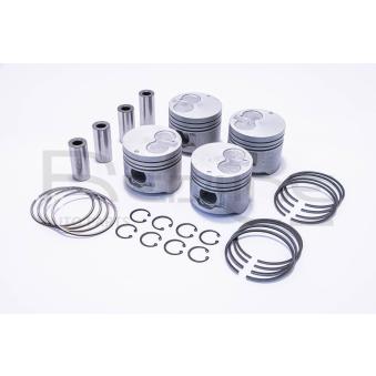 Piston RED-LINE OEM 131016415102