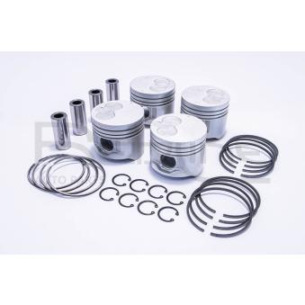 Piston RED-LINE OEM 1310364151