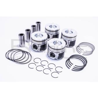 Piston RED-LINE 20TO041