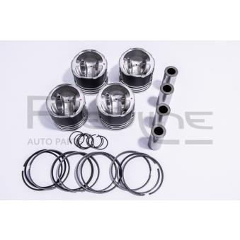 Piston RED-LINE 20TO042