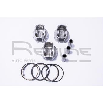 Piston RED-LINE 20TO048 pour MG MG 1.0 - 68cv