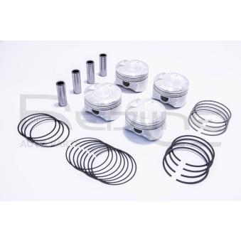 Piston RED-LINE OEM 1301121050 Piston RED-LINE OEM 1301121050