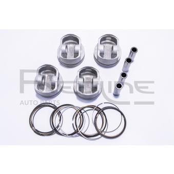 Piston RED-LINE OEM 1310121040 Piston RED-LINE OEM 1310121040