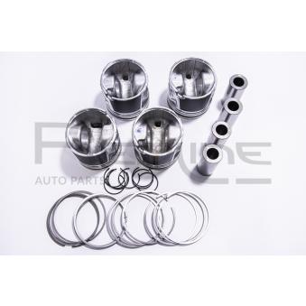 Piston RED-LINE 20TO055