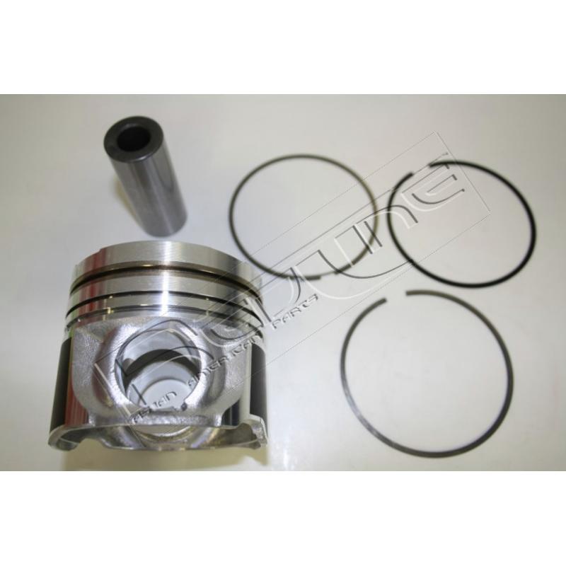 Piston RED-LINE 20TO062 - Visuel 2