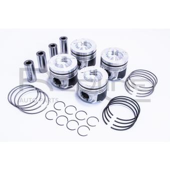 Piston RED-LINE OEM 131010R020