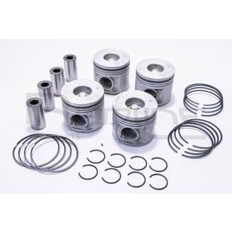 Piston RED-LINE OEM 131010L020