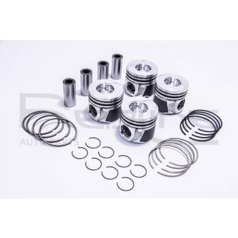 Piston RED-LINE 20TO072