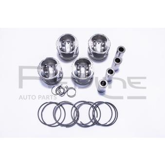Piston RED-LINE 20TO073