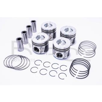 Piston RED-LINE 20TO076