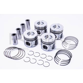 Piston RED-LINE 20TO077