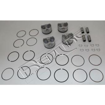 Piston RED-LINE 20TO083