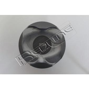 Piston RED-LINE 20TO084 pour TOYOTA IQ 1.33 - 98cv